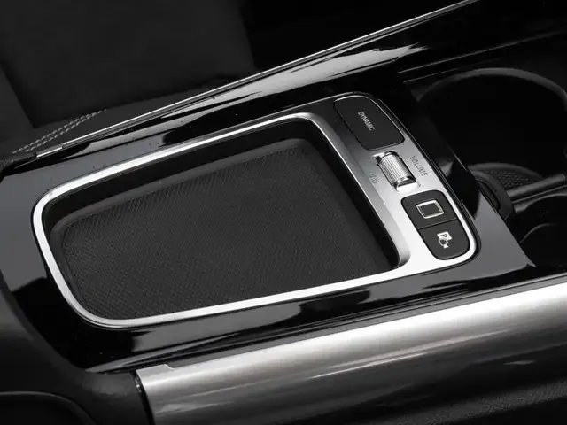Mercedes-Benz GLA 220