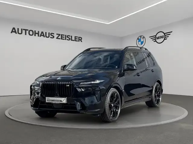 BMW X7 M