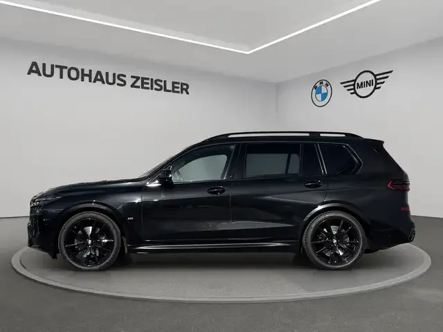 BMW X7 M
