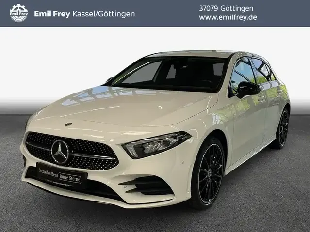 Mercedes-Benz A 250