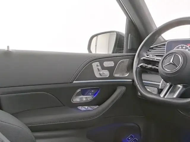 Mercedes-Benz GLE 400