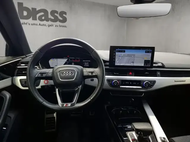 Audi S4