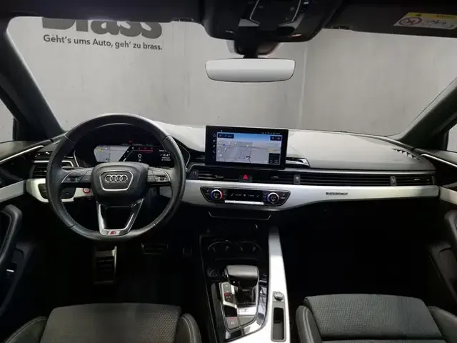 Audi S4