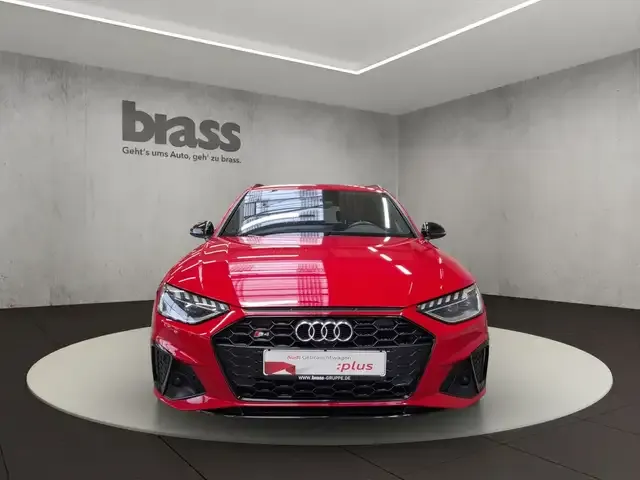 Audi S4