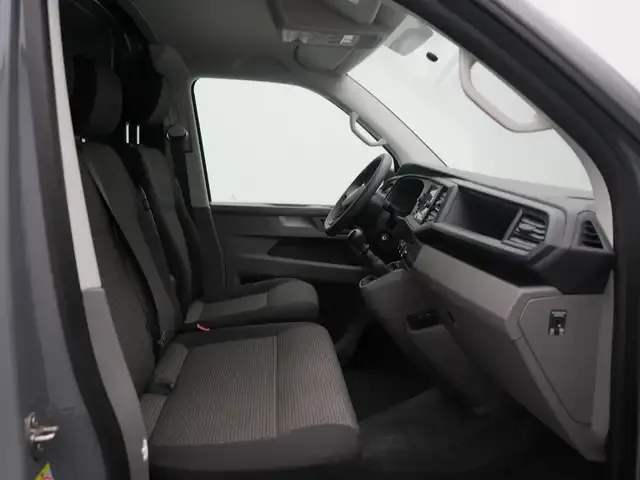 Volkswagen T6.1 Transporter
