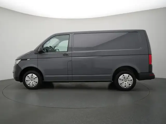 Volkswagen T6.1 Transporter