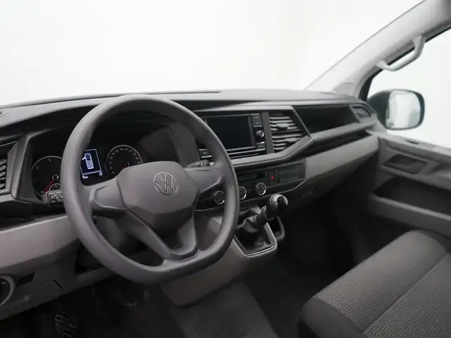 Volkswagen T6.1 Transporter