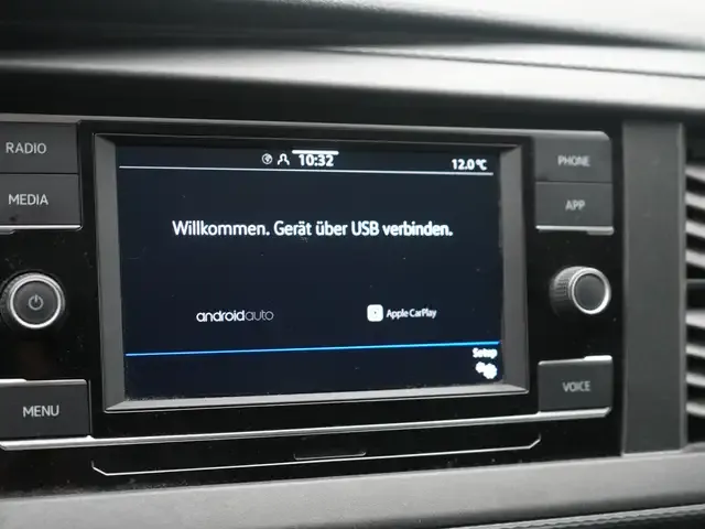 Volkswagen T6.1 Transporter