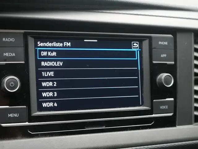 Volkswagen T6.1 Transporter