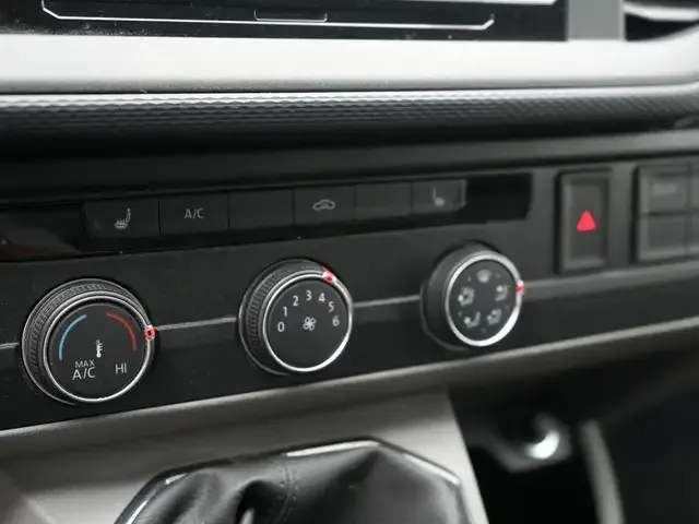 Volkswagen T6.1 Transporter