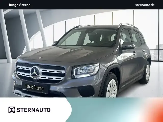 Mercedes-Benz GLB 180