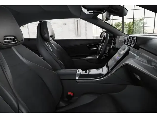 Mercedes-Benz CLE 200