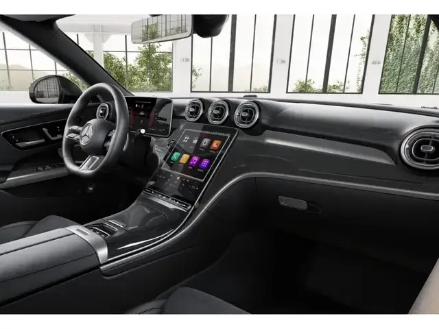 Mercedes-Benz CLE 200