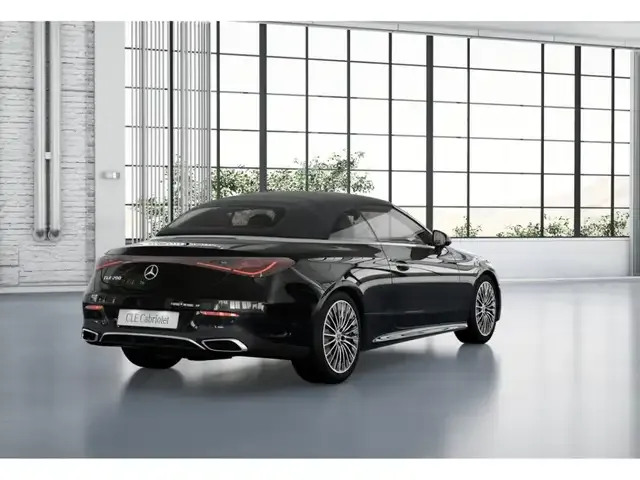 Mercedes-Benz CLE 200