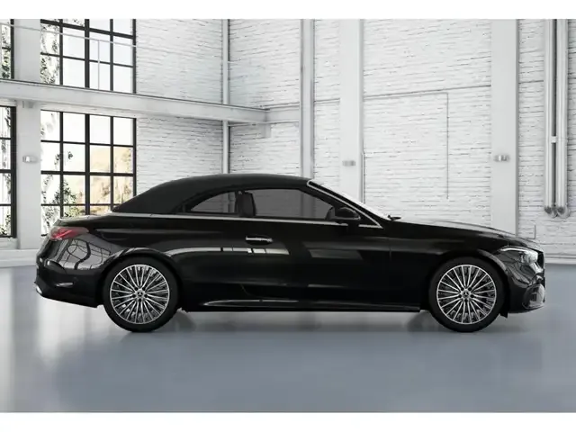 Mercedes-Benz CLE 200