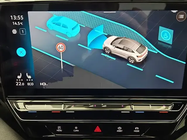 Volkswagen ID.5