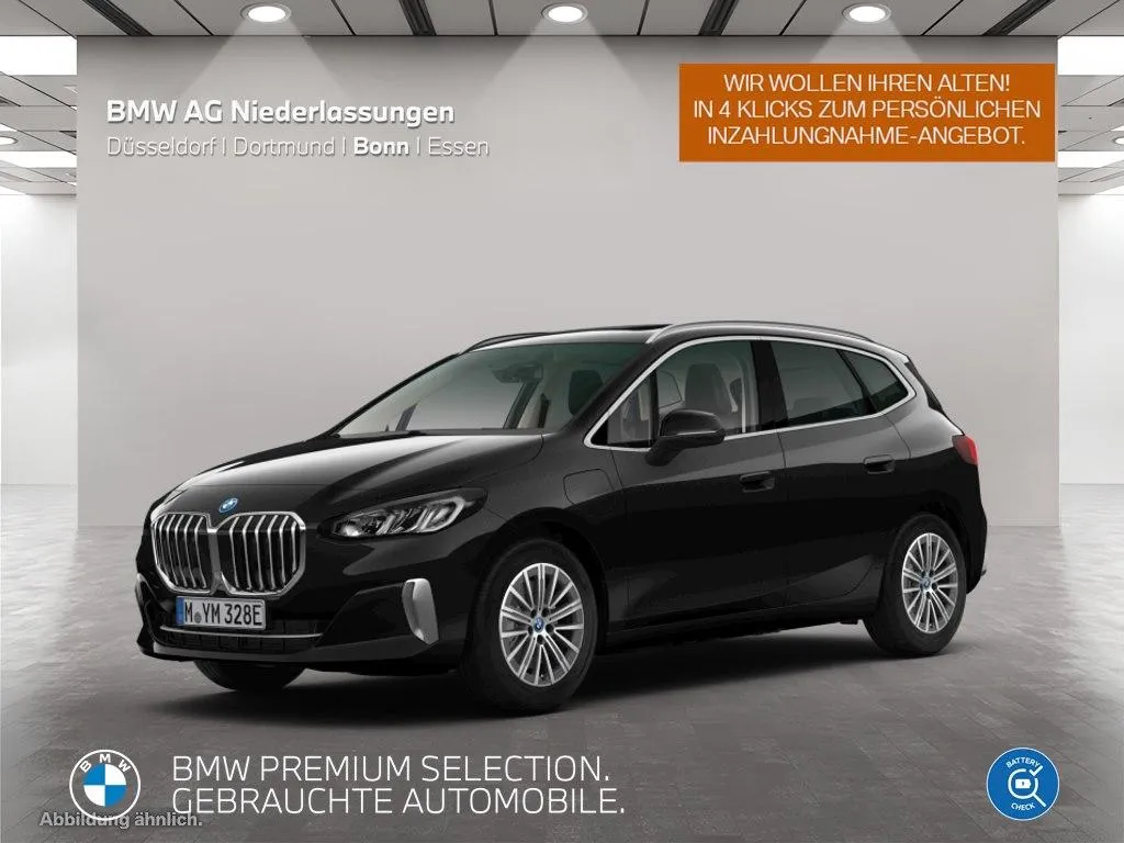 BMW 225