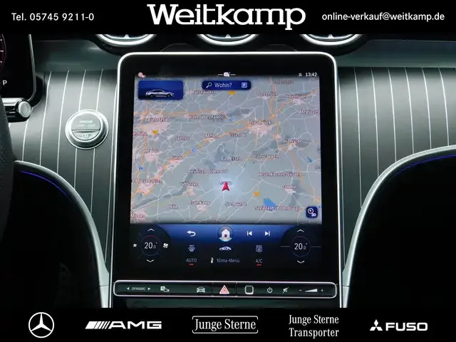 Mercedes-Benz CLE 200