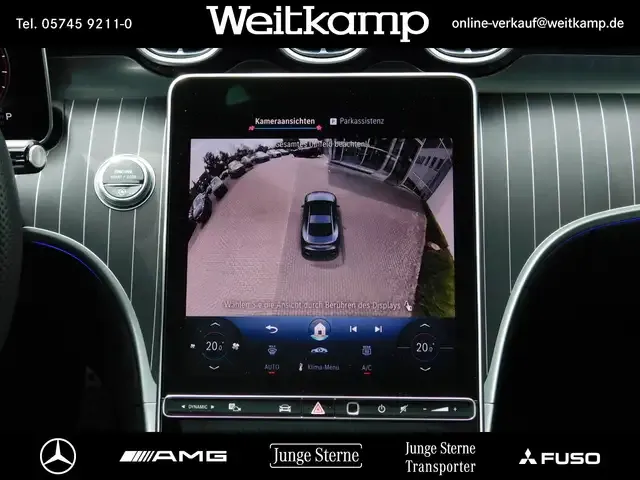 Mercedes-Benz CLE 200