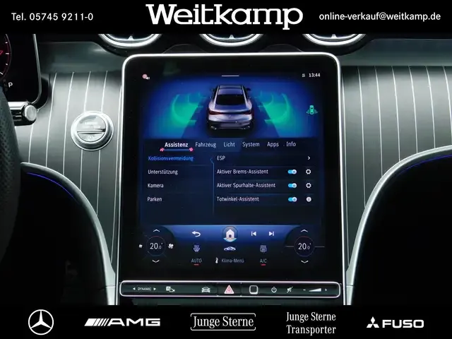 Mercedes-Benz CLE 200