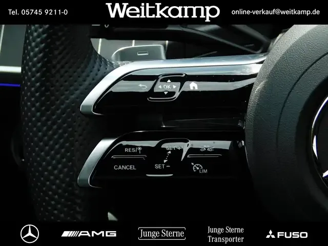 Mercedes-Benz CLE 200