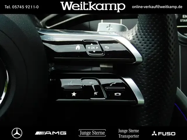 Mercedes-Benz CLE 200