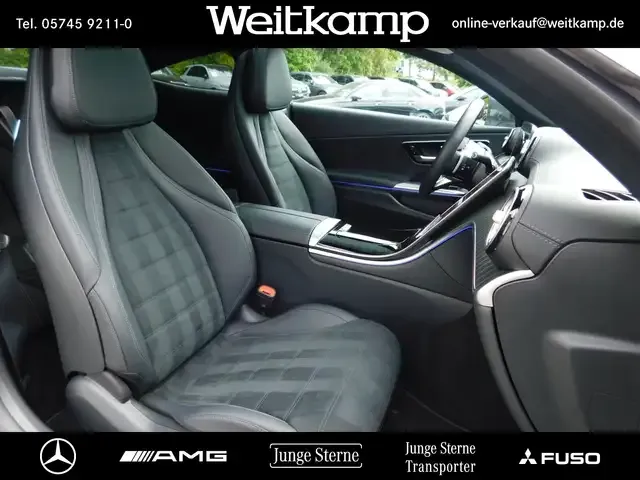 Mercedes-Benz CLE 200