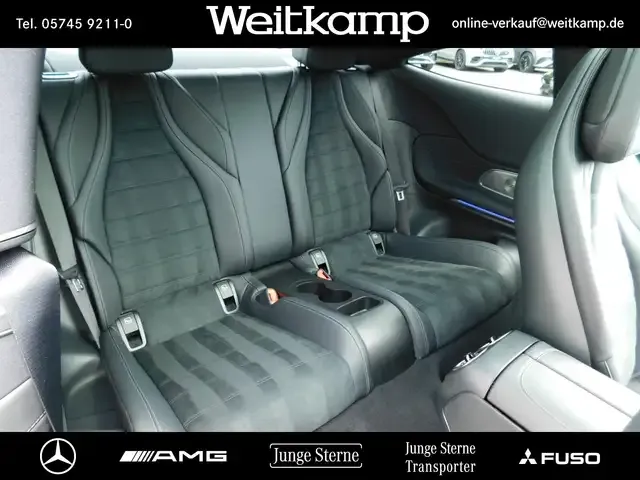 Mercedes-Benz CLE 200