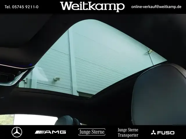 Mercedes-Benz CLE 200