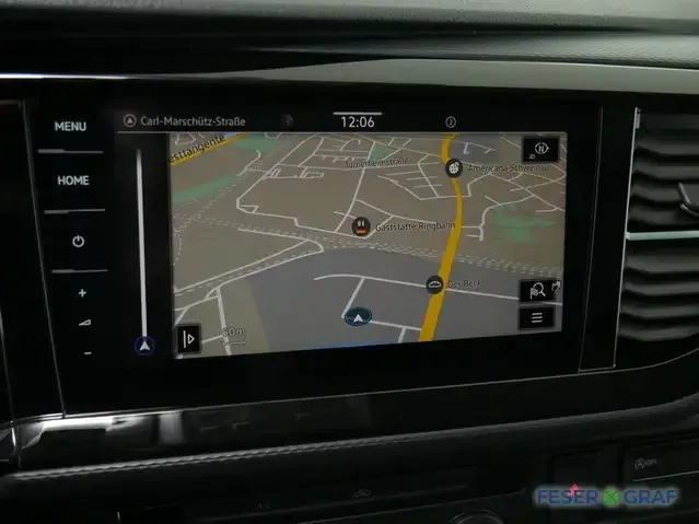 Volkswagen T6.1 Transporter