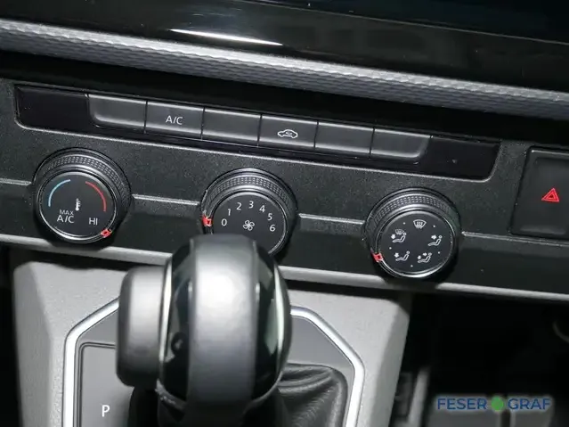 Volkswagen T6.1 Transporter