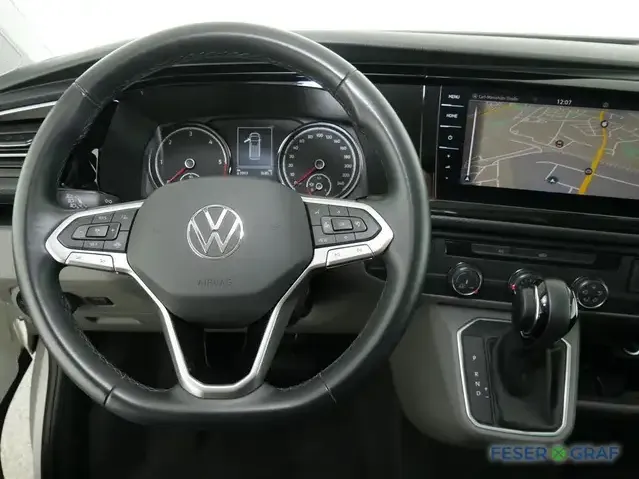 Volkswagen T6.1 Transporter
