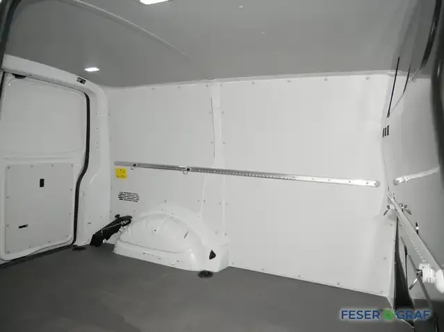 Volkswagen T6.1 Transporter