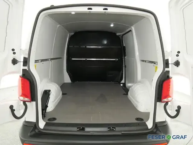 Volkswagen T6.1 Transporter