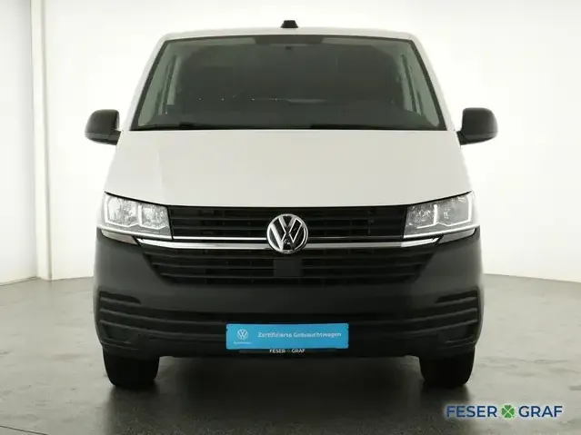 Volkswagen T6.1 Transporter