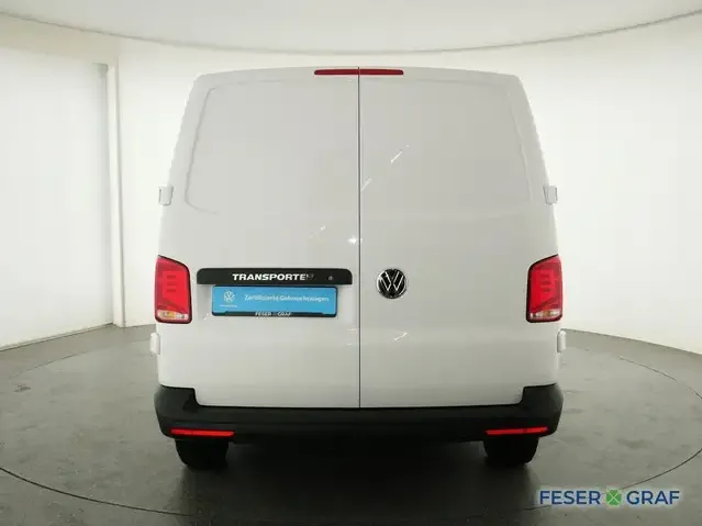 Volkswagen T6.1 Transporter