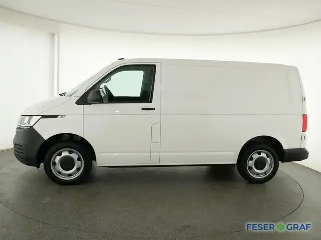 Volkswagen T6.1 Transporter