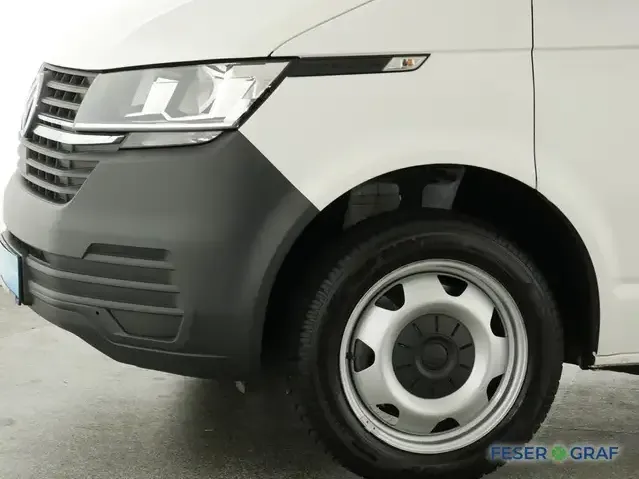 Volkswagen T6.1 Transporter