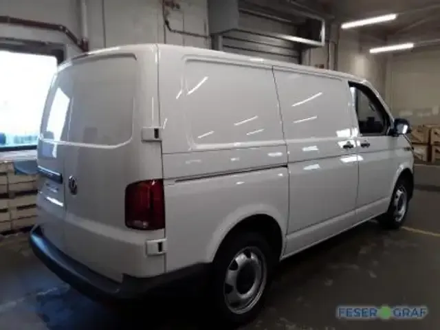 Volkswagen T6.1 Transporter