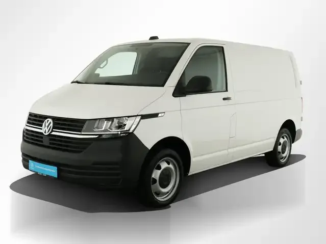 Volkswagen T6.1 Transporter