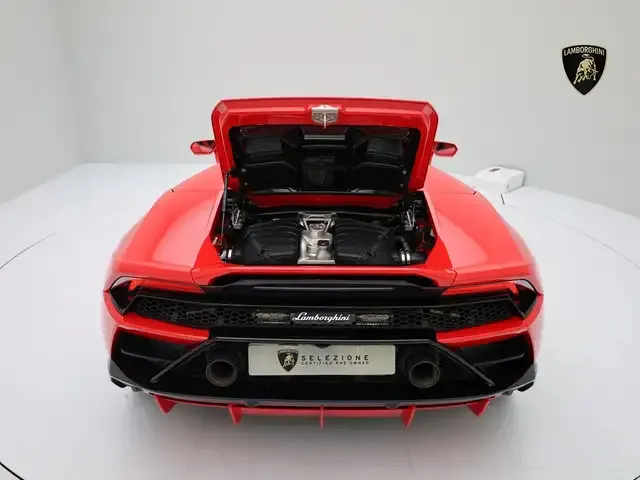 Lamborghini Huracán