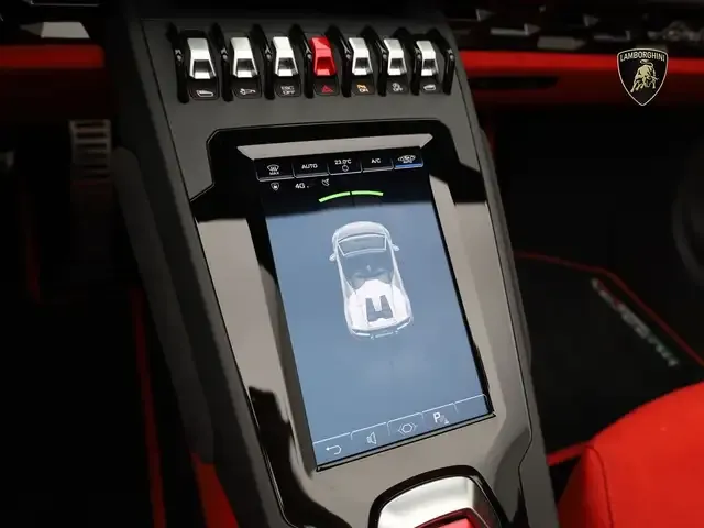 Lamborghini Huracán