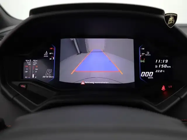 Lamborghini Huracán