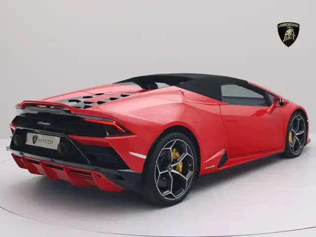Lamborghini Huracán