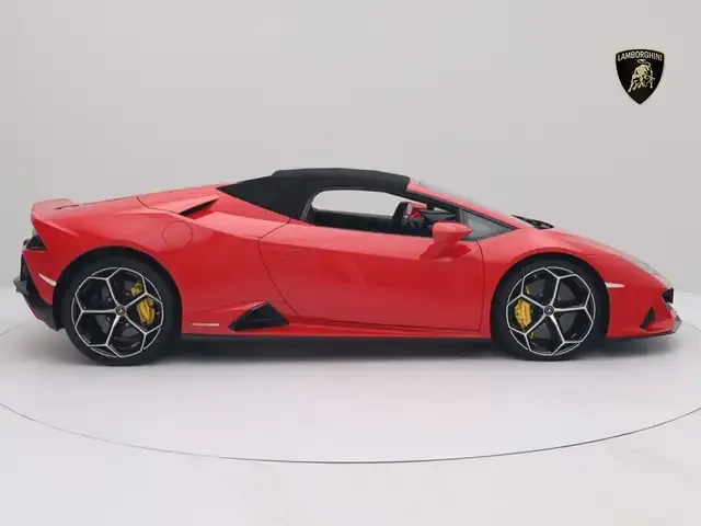 Lamborghini Huracán