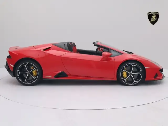 Lamborghini Huracán