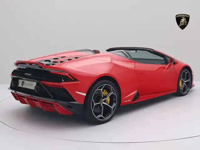Lamborghini Huracán
