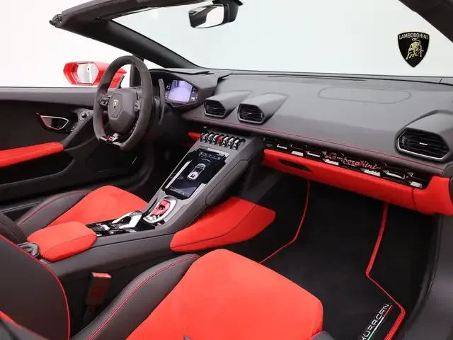 Lamborghini Huracán