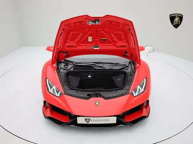 Lamborghini Huracán