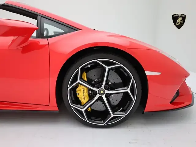 Lamborghini Huracán